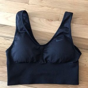 Nike x SoulCycle Sports Bra